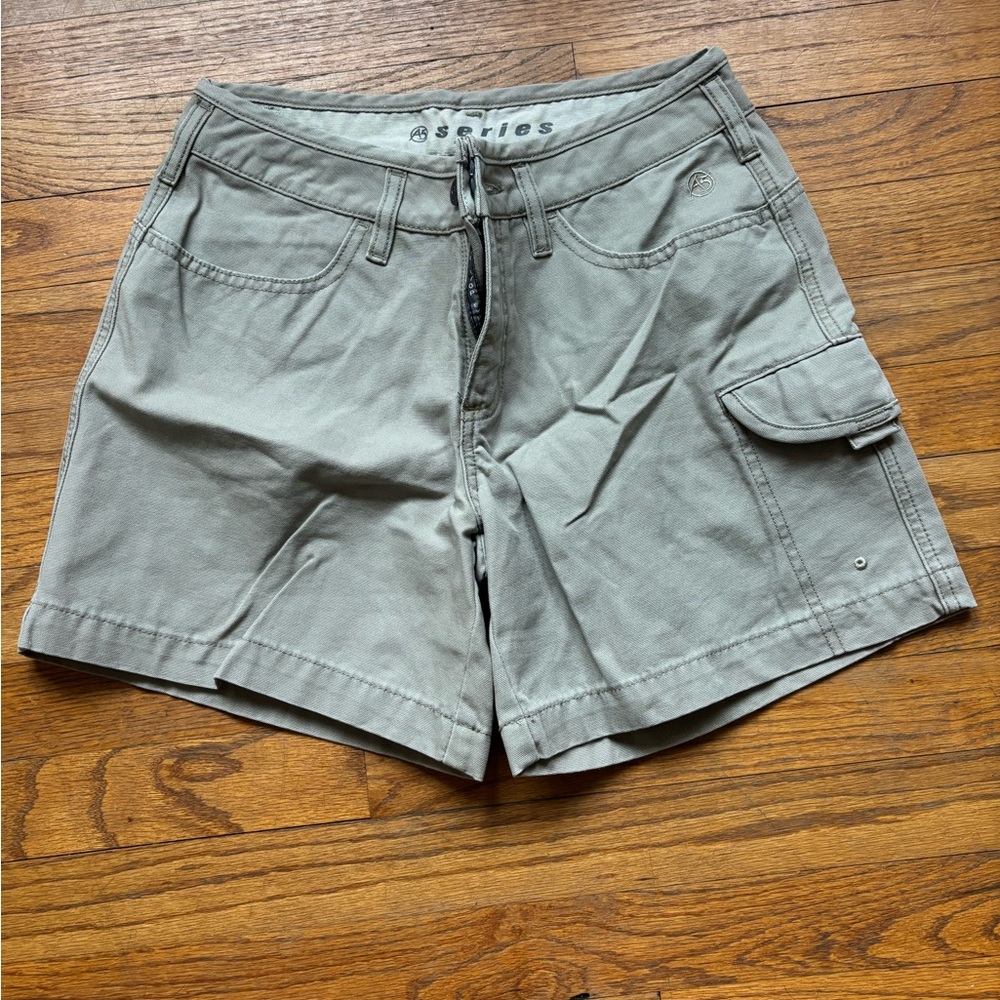 North Face Women's Shorts
